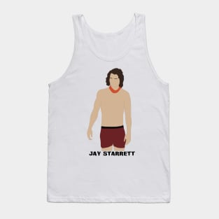 Jay Starrett Tank Top